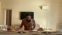 kinky latina's wild homemade hardcore fetish adventure