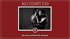 let's chat about my steamy sexy fling stories