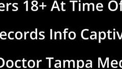 doctor, make me your sex slave forever?