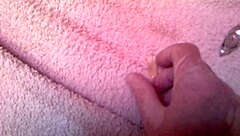 Chubby Slave Endures Glycerin Suppository And 3 Liters Enema Fisting