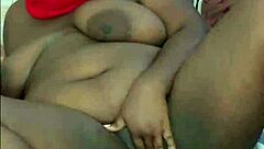 we're back with homemade amateur ass play fun