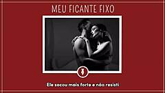 let's chat about my steamy sexy fling stories