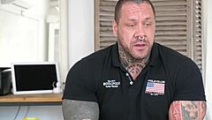 Redhead Teen Craves Monster Cock in Wild Bareback Sex