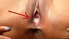 petite teen begs if creampie will make her pregnant during hardcore anal