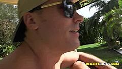 alena croft's pussy gets hardcore reality kings penetration