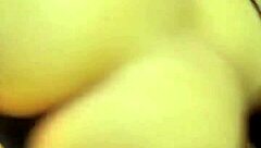 REAL HOMEMADE LATINA COUPLE FUCKS INTENSE MORNING SEX PUSSY ORGASM