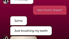 do you like when i get nasty nude in live chat?