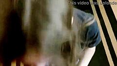 Lesbian best friend settles bills with intimate favors