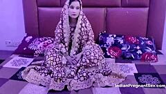 muslim indian wife creampied rough by lover in passion