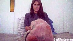 my feet are super dirty right now, perfect for your femdom foot fetish worship