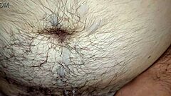 Homemade Euro Babe Fingers Pussy Until Dripping Wet and Ready