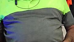 Ezsosa Curvy Bedroom Flashing Tease Uncensored Solo