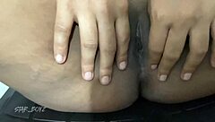 curious indian wife unleashes homemade bedroom passion