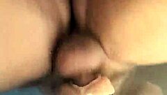 Gazzadomm's steamy webcam chat with toys and dirty talk