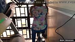 gym instructor ravages big ass mature client's horny pussy with bbc