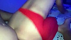 that fat ebony ass begs for pounding and riding