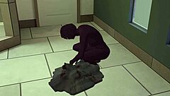 young big tits bisexual transsexuals explore steamy lesbian sex