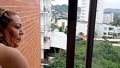 why does sucking my stepmom's juicy shaved pussy taste so good?