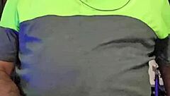 Ezsosa Curvy Bedroom Flashing Tease Uncensored Solo