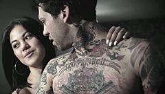 innocent teen desperately craves her first intense anal adventure