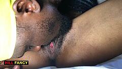 i crave your tongue on my pussy before doggystyle pounding