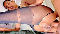 uttaran20 dives into wild threesome dp ffm pounding action