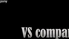 hardcore anal creampie stretches huge gaping asshole wide