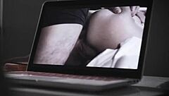 innocent teen desperately craves her first intense anal adventure