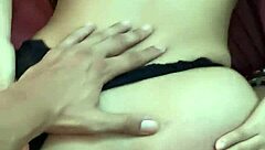 peruvian latina gives tight ass homemade anal weekly