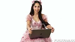 madison wilde wendy raine gangbang birthday bash