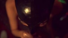 passion and dominance hide under the bdsm mask