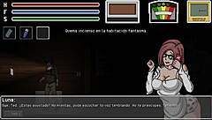 unlock lustful spirit hunt gameplay secrets now