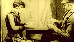 Vintage Erotic Drawings Ignite Intense Passionate Desires