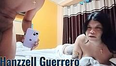 i fucked my ex right in her new girlfriend's bedroom passionately