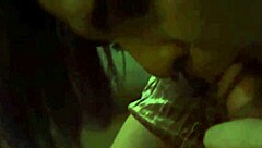 Irresistible Tongue Craves Your Cock