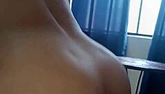 VETERANA MADURA LOVES DOGGYSTYLE BENT OVER POUNDING ALL DAY!