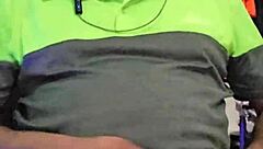 Ezsosa Curvy Bedroom Flashing Tease Uncensored Solo