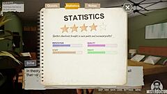 redhead babe fed hot creampie in intense roleplay fuck