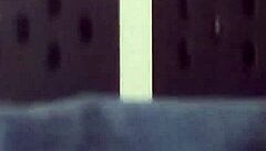 hot young 18+ booty shakes seductively in candid hidden cam shots!