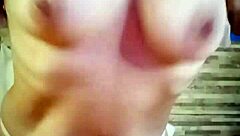 um introducing my little 18+ hairy pussy an natural body feels so good