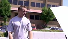 KENDRA DEVON RIDES COCK SWALLOWS CUM FACIAL SHOT