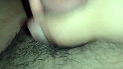 Retro solo masturbation heats up part two!