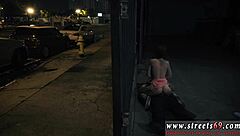 cute glasses teen bound bit gag bdsm domination hardcore