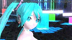 hatsune miku nude mod big tits goddess 😍🍑