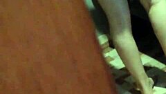 neighbor catches me spying invites to fuck