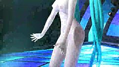 hatsune miku nude mod big tits goddess 😍🍑