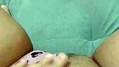 Pov Latina Small Tits Bitch Masturbates Wet Pussy Orgasm