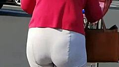 granny's fat ass begs for your filthy hardcore wrecking!