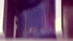 hot young 18+ booty shakes seductively in candid hidden cam shots!