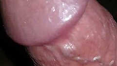 Retro solo masturbation heats up part two!